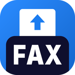 FaxUp app icon
